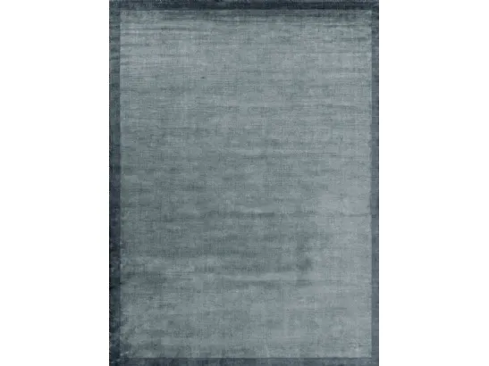 Tappeto Athmosphere Sky Grey di Amini