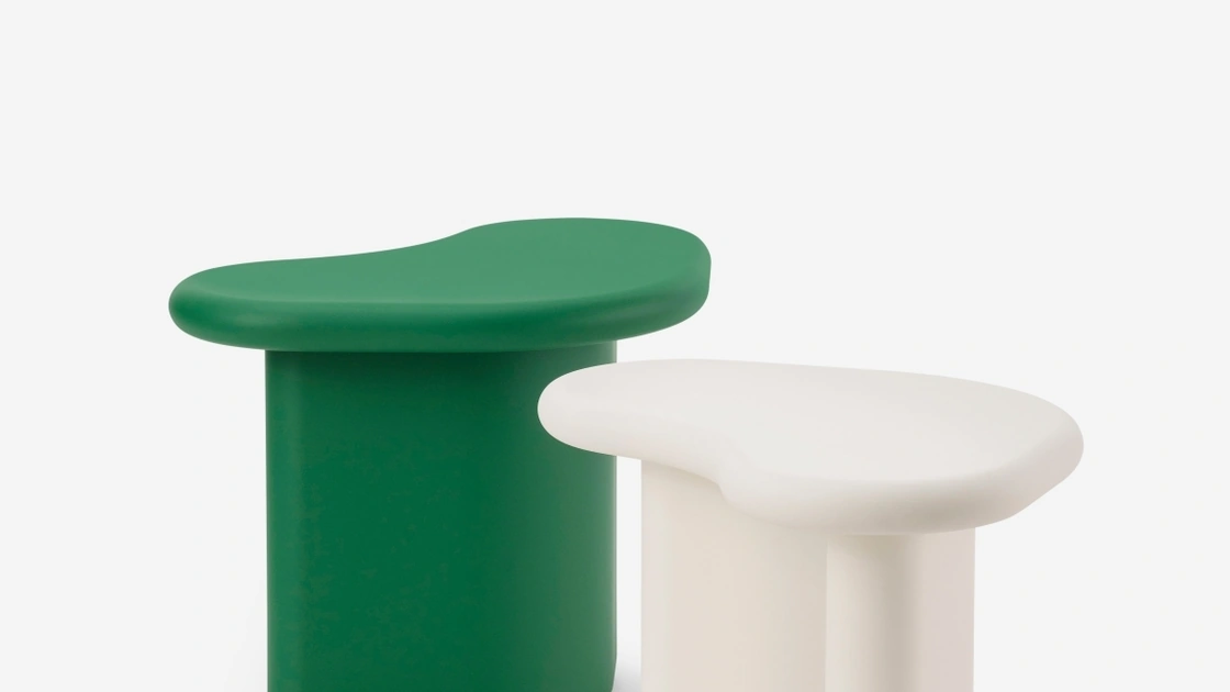 Tavolino Bonbon Coffee di Miniforms