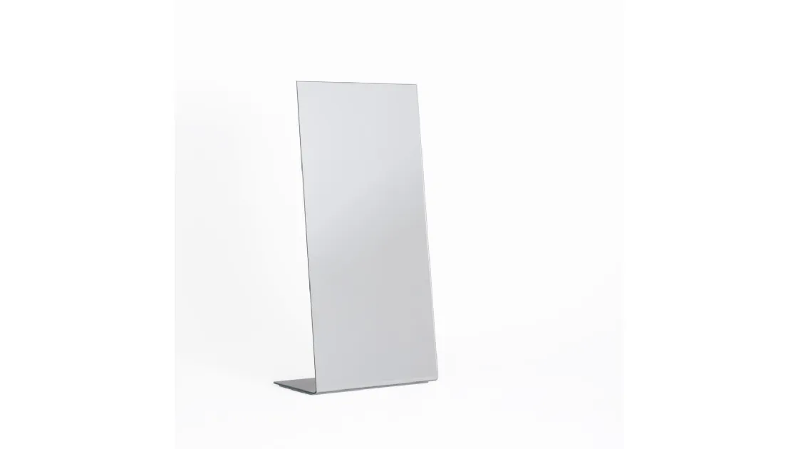 Specchiera I Mirror di Glas Italia