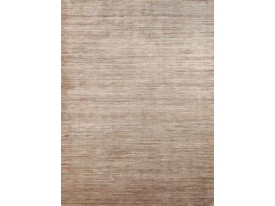 Tappeto Intuito 2 Bronze di Amini