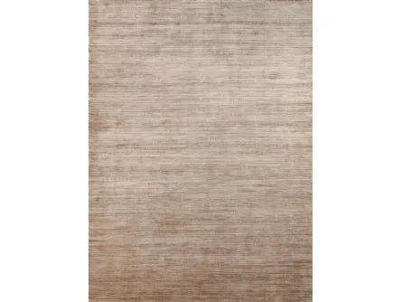 Tappeto Intuito 2 Bronze di Amini