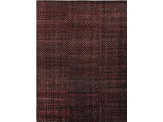 Tappeto Lake Red di Amini