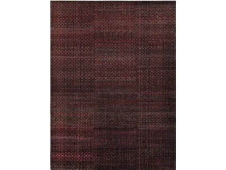 Tappeto Lake Red di Amini