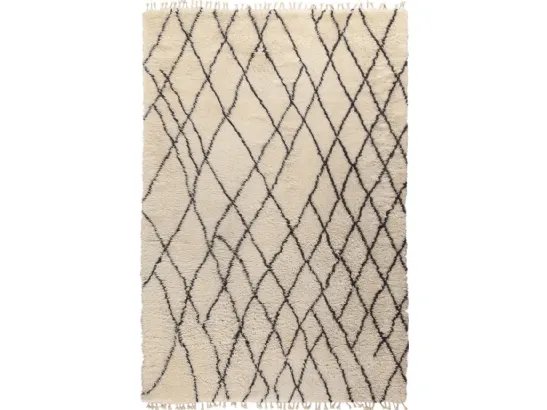 Tappeto Moroccan touch MT04 di Amini