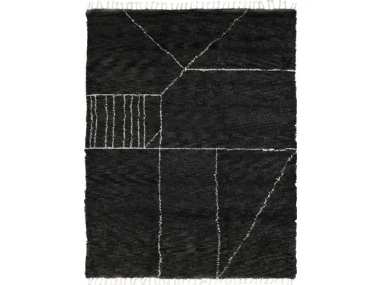 Tappeto Moroccan touch MT07 di Amini