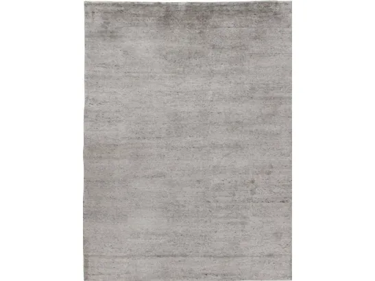 Tappeto Naua Organic Grey di Amini