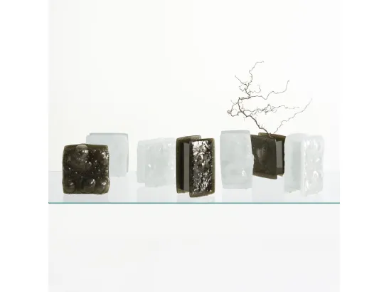 Vasi Opalia di Glas Italia