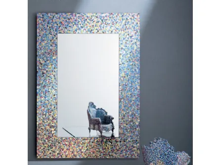 Specchio di Proust di Glas Italia