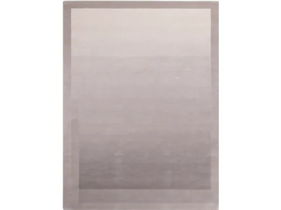 Tappeto Trasparenze Beige di Amini
