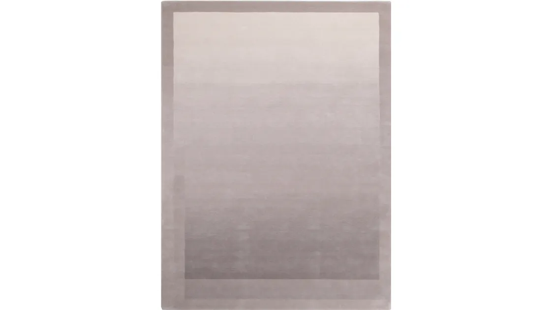 Tappeto Trasparenze Beige di Amini