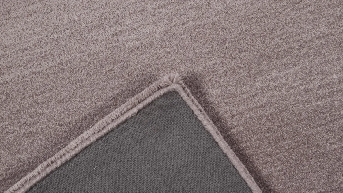 Tappeto Trasparenze Beige di Amini