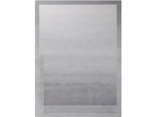 Tappeto Trasparenze Grey di Amini