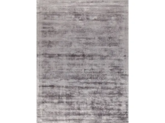 Tappeto Whisper Cipria Graphite di Amini