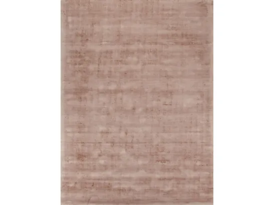 Tappeto Whisper Gold Rose di Amini