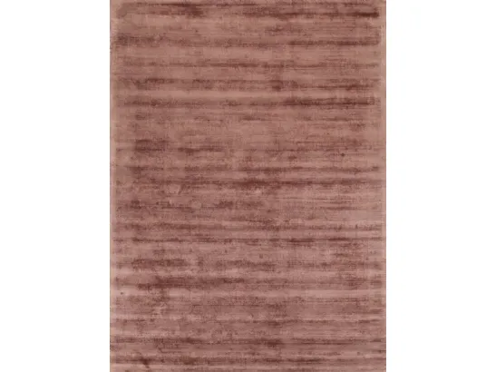 Tappeto Whisper Tibetan Rust di Amini