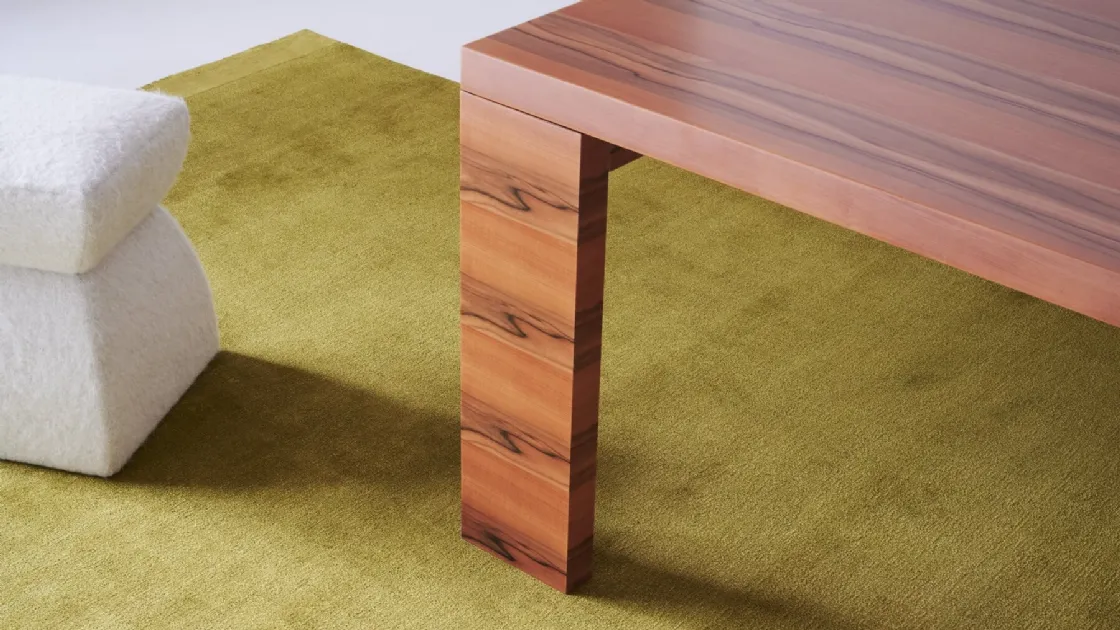 Tappeto Wool & Silk di Amini