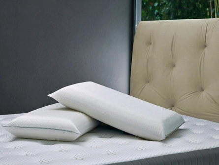 Guanciale Flair HD in myform memory air di Dorelan