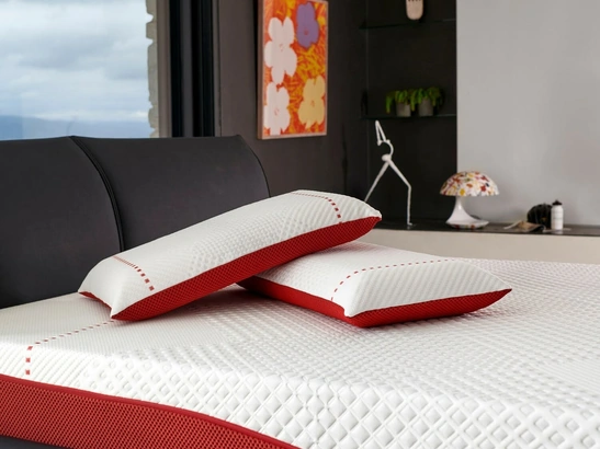 Guanciale Re:Active in my form di Dorelan