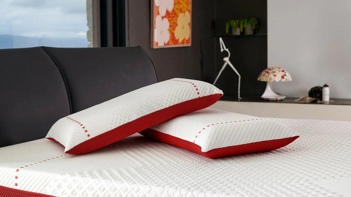 Guanciale Re:Active in my form di Dorelan