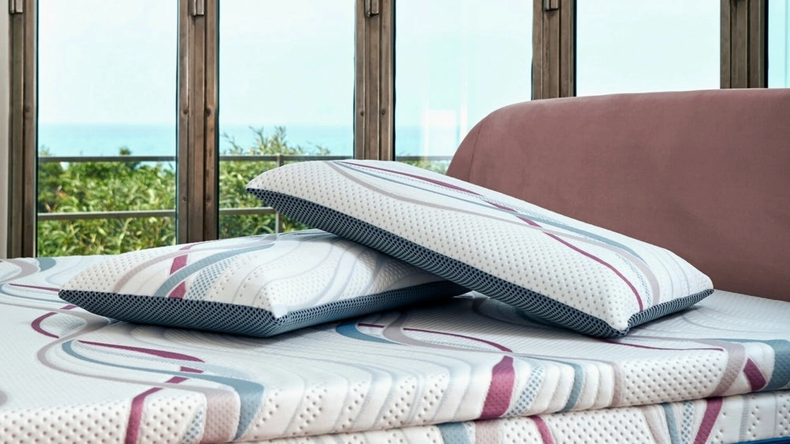 Guanciale Re:Generation in my form di Dorelan