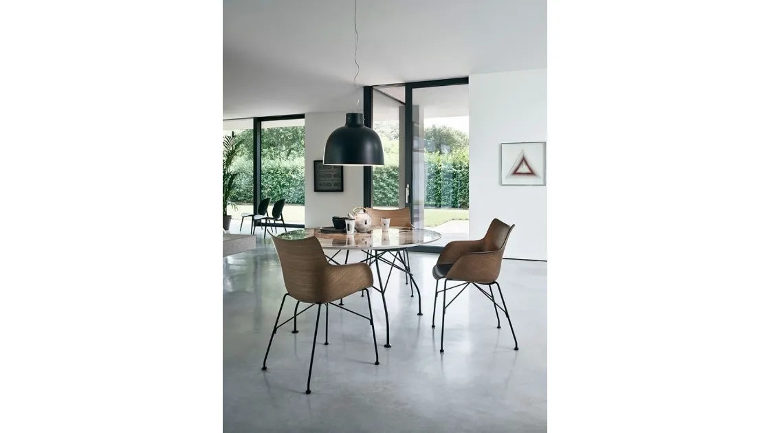 Lampada Bellissima di Kartell