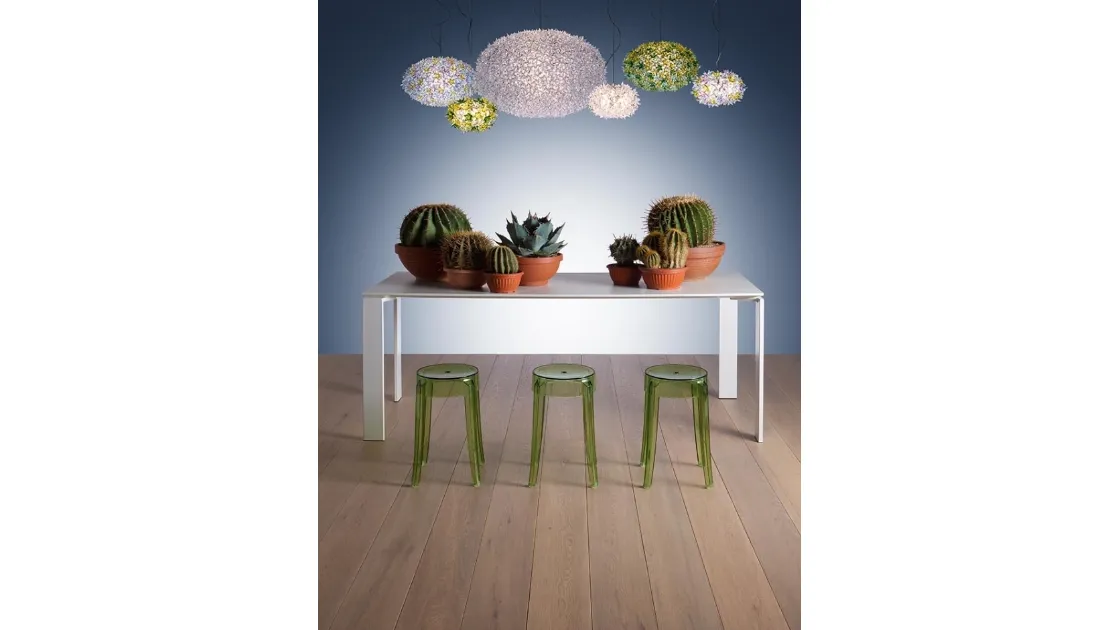 Lampada Bloom di Kartell