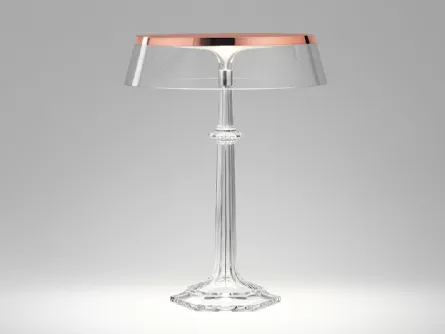 Lampada in vetro Bon Jour di Flos