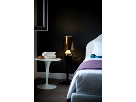 Lampada Cindy di Kartell