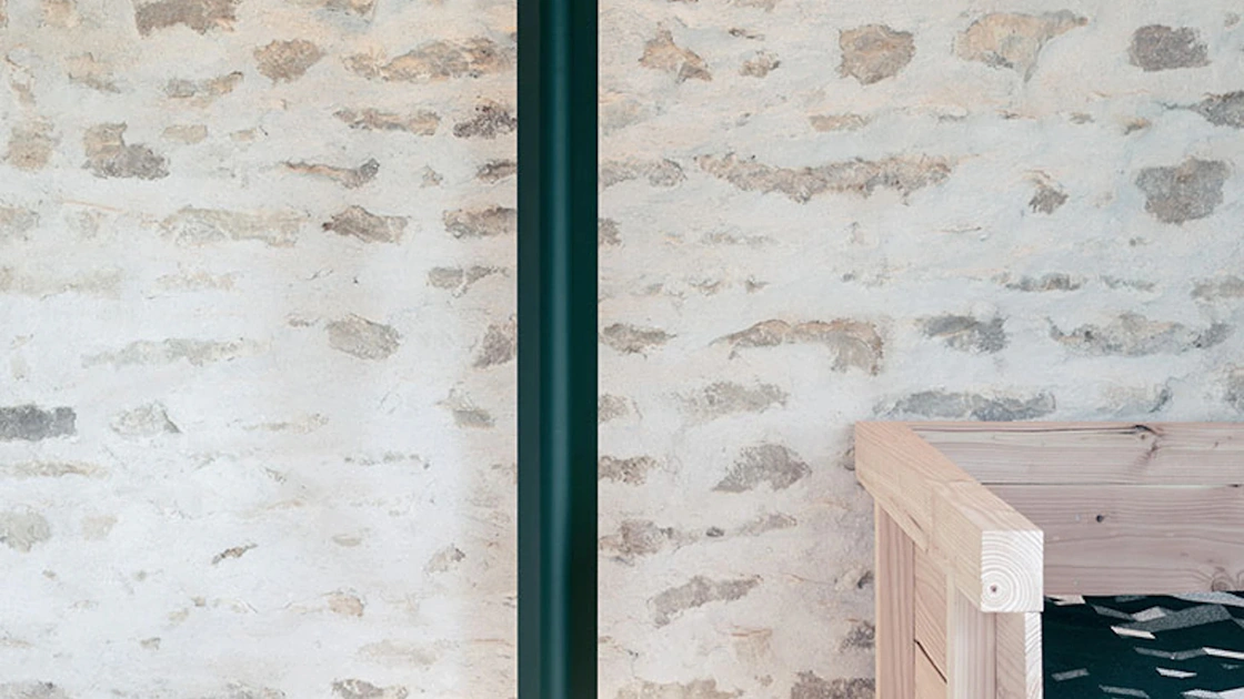 Lampada Emi Floor di Flos