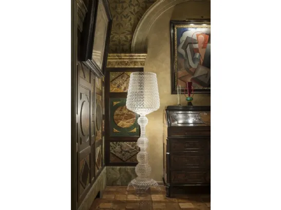 Lampada Kabuki di Kartell