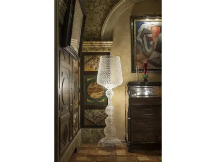 Lampada Kabuki di Kartell