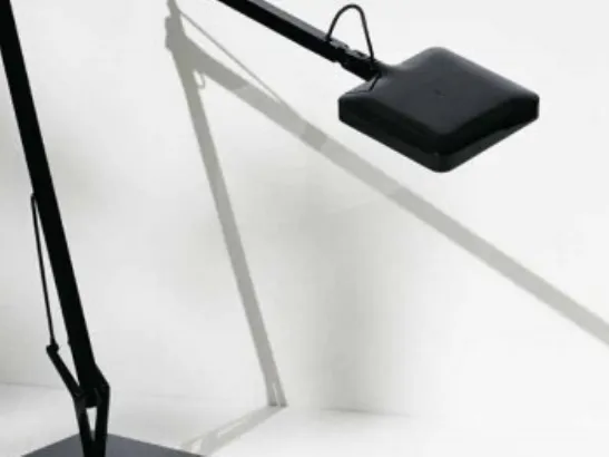 Lampada da tavolo Kelvin Led di Flos