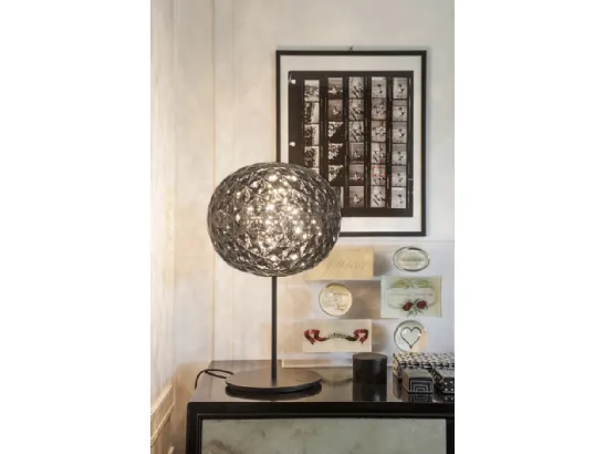 Lampada Planet di Kartell
