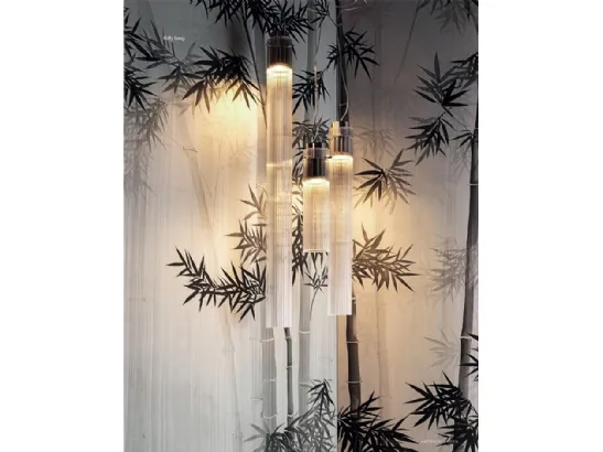 Lampada Rifly di Kartell