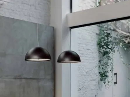 Lampada sospesa Skygarden Small di Flos