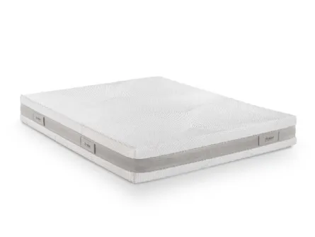 Materasso Ares in memory foam di Dorelan