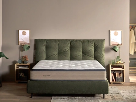 Materasso Elyse di Dorelan