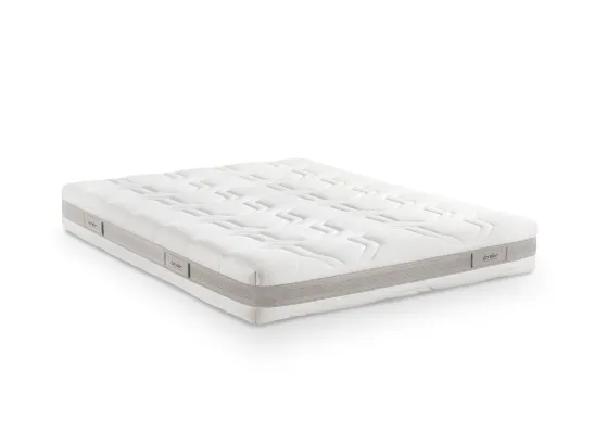 Materasso Format in memory foam di Dorelan