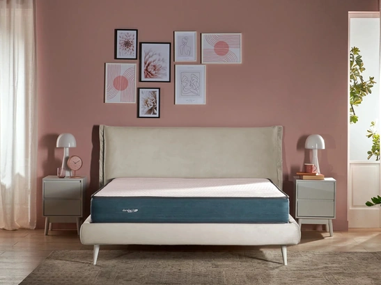 Materasso Iris di Dorelan