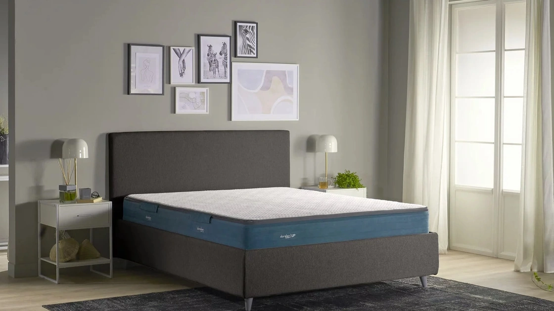 Materasso Mira di Dorelan