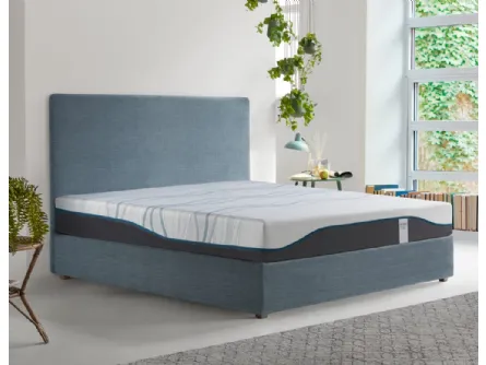 Materasso ReGeneration in memory foam di Dorelan