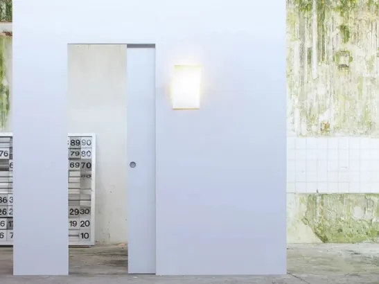 Porta per interni Syntesis Luce di Eclisse