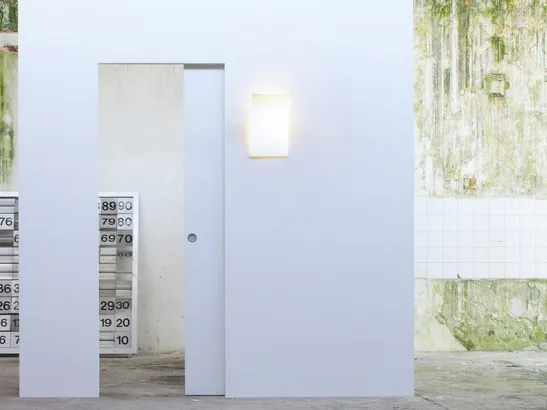 Controtelaio per Porta interni Syntesis Luce di Eclisse
