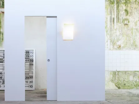 Controtelaio per Porta interni Syntesis Luce di Eclisse