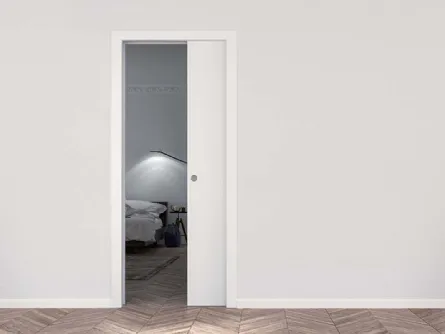 Controtelaio per Porta interni Unico di Eclisse