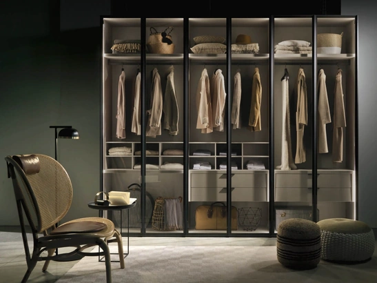 Armadio Alterna-SM006 Zalf