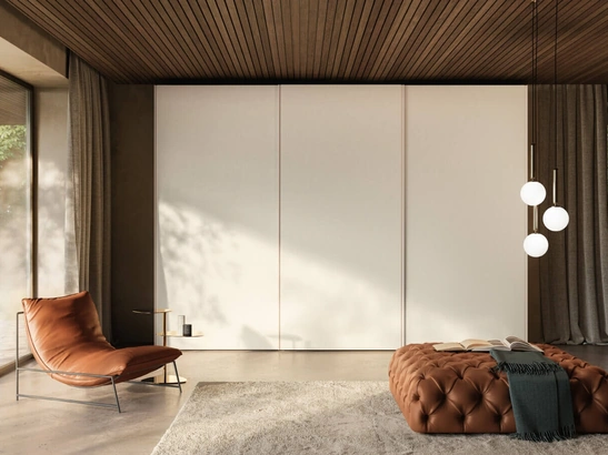 Armadio scorrevole Alterna SM2531 di Zalf