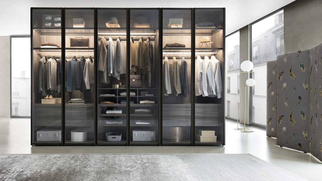 Armadio Scrigno di Sangiacomo