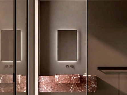 Mobile da Bagno Living Evolution 04 di Casabath