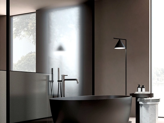 Vasca da Bagno Living Evolution My Space in Monolith di Casabath